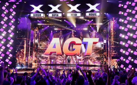 agt semi finals 2023 results